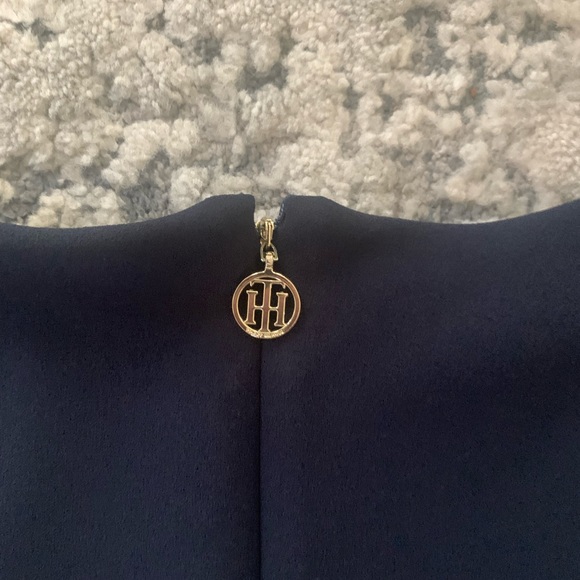 Tommy Hilfiger Essential Pocket Dress - Picture 6 of 7